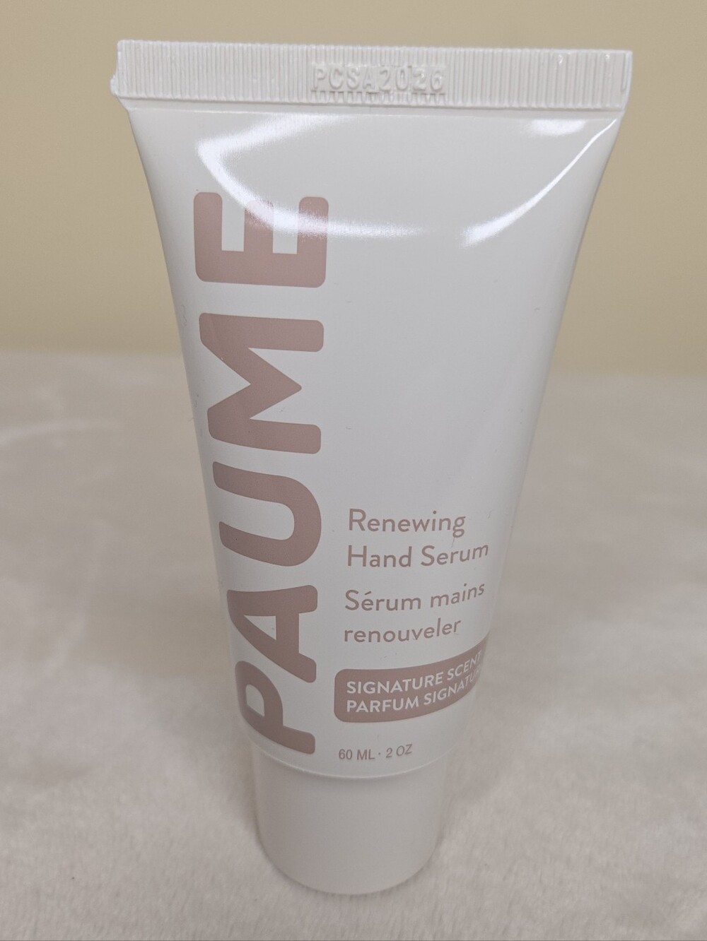Paume Renewing Hand Serum